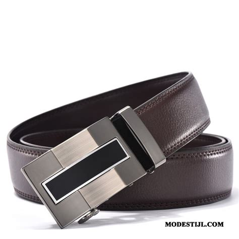 armani riemen heren goedkoop